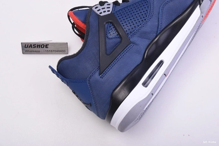  Winter CQ9597-401 Jordan 4 Retro 0503